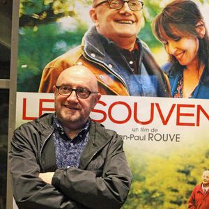 Michel Blanc - Présentation du film "Les souvenirs" à l'UGC Ciné Cité à Bordeaux le 24 novembre 2014. Jean-Marc Lhomer / Bestimage