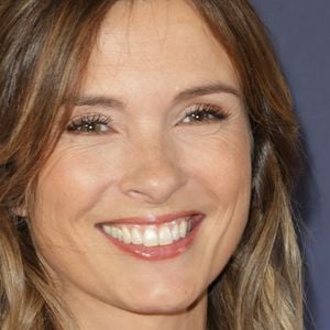 Isabelle Ithurburu - Avant-première de la nouvelle fiction de TF1 "Cat's Eyes" à la Seine Musicale à Paris le 9 octobre 2024. © Coadic Guirec/Bestimage