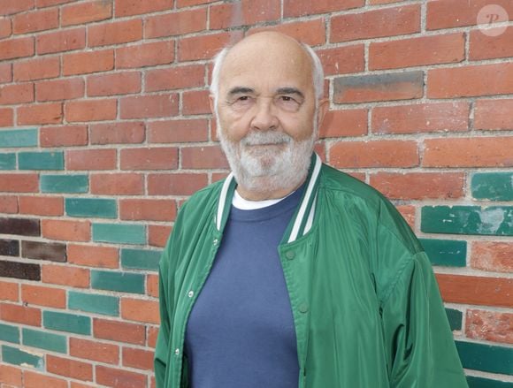 Gerard Jugnot - 4ème édition du festival du film de Demain à Vierzon le 8 juin 2025.
© Coadic Guirec / Bestimage