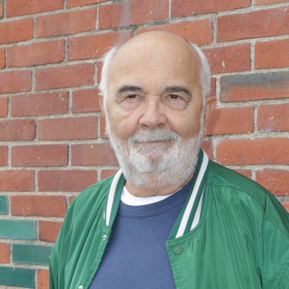 Gerard Jugnot - 4ème édition du festival du film de Demain à Vierzon le 8 juin 2025.
© Coadic Guirec / Bestimage