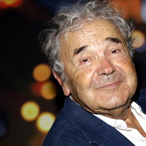 Exclusif - Rendez-vous avec Pierre Perret
© Cédric Perrin / Bestimage