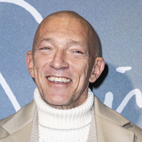 Vincent Cassel lors de la première du film "Saint-Ex" au cinéma Pathé Wepler, à Paris, le 19 novembre 2024.

Photo : Olivier Borde / Bestimage