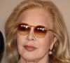 ... ainsi que celui de Sylvie Vartan ... 

Sylvie Vartan à la première de « Ma Mere, Dieu et Sylvie Vartan » au Pathe Palace à Paris le 17 mars 2025, France. Photo by Jerome Domine/ABACAPRESS.COM
