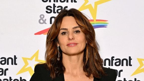 "C'est fini pour moi" : Pour garder la ligne, Faustine Bollaert a adopté une habitude alimentaire stricte