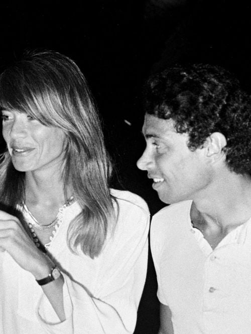 "Elle le sentait" : avant de partir, Françoise Hardy a rappelé son ami de toujours pour lui adresser un dernier signe
