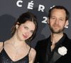 Quelques heures avant le direct, sa compagne Rebecca Marder a partagé les coulisses de sa préparation sur les réseaux sociaux.

Rebecca Marder et Benjamin Lavernhe au photocall du dîner de la 50ème édition de la cérémonie des César au Fouquet's à Paris, France, le 28 février 2025. © Coadic Guirec/Bestimage