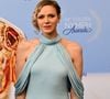 Leur valeur patrimoniale explique en partie cette absence, certaines pièces étant régulièrement exposées.

La princesse Charlène de Monaco - Photocall de la soirée de clôture du 64ème Festival de télévision de Monte-Carlo le 17 juin 2025

© Bruno Bebert / Bestimage