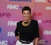 "J'ai eu une chute dans Paris à 9h30 du matin. J’étais en train de chercher une rue"

Cristina Cordula - Conférence de presse de rentrée 2026-2027 des chaînes RMC Story, RMC Découverte et RMC Life et lancement de RMC+ à la Cité de l’Architecture et du Patrimoine à Paris le 24 juin 2026.
© Anne-Sophie Guebey / Bestimage