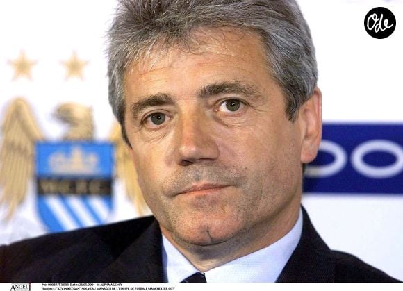 Sa famille a annoncé sa disparition après un combat contre un cancer de stade 4.

Portrait de Kevin Keegan. 

ALPHA AGENCY / BESTIMAGE