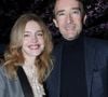 Natalia Vodianova attend son sixième enfant avec Antoine Arnault.
Natalia Vodianova et Antoine Arnault - Défilé de Mode Christian Dior - Front Row, Collection Haute Couture Printemps/Été 2026, dans le cadre de la Fashion Week de Paris, France. © Bertrand Rindoff / Bestimage
