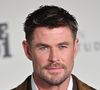 Actuellement, l'acteur était en plein tournage du film "Kockroach" aux côtés de Chris Hemsworth et Taron Egerton. Ce long-métrage sera sa dernière apparition au cinéma.

Chris Hemsworth - Première du film "Crime 101" à Los Angeles, le 10 février 2026.

©BestImage