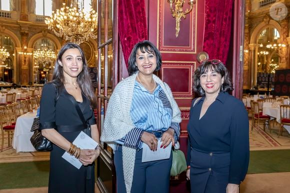 Chinese Business Club, 27 mars 2025, Paris