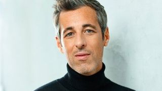 Michaël Goldman : Cette maison familiale où se réunit tout le clan, située dans une région qui n'attire plus