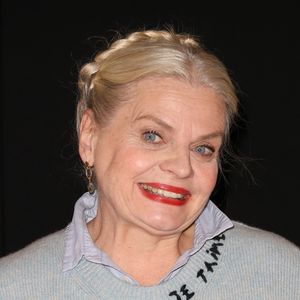Isabelle Nanty - Avant-première du film "Je ne suis pas un héros" à UGC Bercy à Paris le 7 novembre 2023. © Coadic Guirec / Bestimage