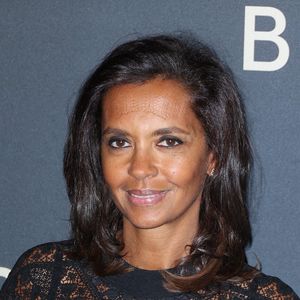 Mais quel est le secret de la forme physique de Karine Le Marchand ? 

Karine Le Marchand assiste à la première de Babylon au Grand Rex à Paris, France. Photo par Jerome Dominé/ABACAPRESS.COM