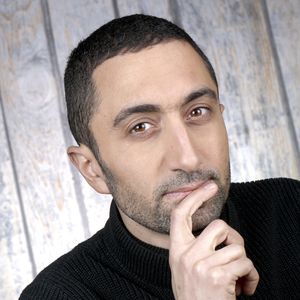 Jimmy Mohamed est le papa de 3 enfants

Exclusif - Portrait de Jimmy Mohamed à Paris
© Cédric Perrin/Bestimage
