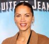 Depuis trois ou quatre ans, elle mène notamment une lutte acharnée contre les taches pigmentaires. Depuis, plus question de flirter avec le soleil sans protection.

Exclusif - Noémie Lenoir - Avant-première du film "Jeff Panacloc À la poursuite de Jean-Marc" au cinéma Publicis à Paris. Le 17 décembre 2023 © Coadic Guirec / Bestimage