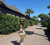 Marina de "Mariés au premier regard" au SPA, Instagram, 27 mai 2025