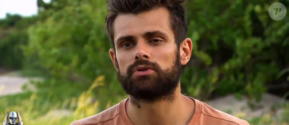 Et diverses stratégies fusent.

Premières images du prochain épisode de "Koh-Lanta, La Revanche des 4 Terres", diffusé mardi 10 juin 2025 sur TF1.