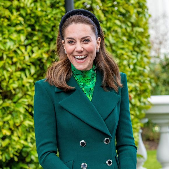 Londres, ROYAUME-UNI - La duchesse de Cambridge, Kate Middleton, a fait le point sur son traitement et son rétablissement.