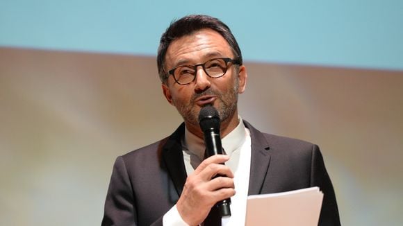 "Mes émissions sont négociées à la baisse" : Avenir incertain pour Frédéric Lopez à France Télévisions, certains programmes voués à disparaître ?