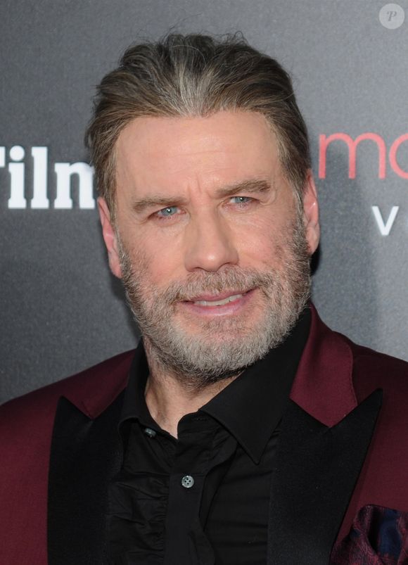 C'est le frère défunt comédien qui a annoncé son décès le mardi 18 novembre 2025 sur son compte Instagram

John Travolta - Première du film "Gotti" au SVA Theater à New York. Le 14 juin 2018
Crédit : Backgrid USA / Bestimage