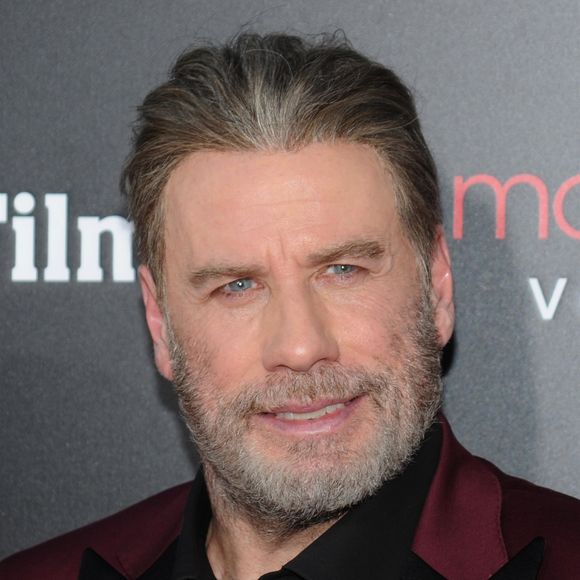 C'est le frère défunt comédien qui a annoncé son décès le mardi 18 novembre 2025 sur son compte Instagram

John Travolta - Première du film "Gotti" au SVA Theater à New York. Le 14 juin 2018
Crédit : Backgrid USA / Bestimage