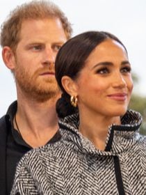 La collaboration prend fin pour Meghan et Harry : le business de l'Américaine n'y est pas pour rien...