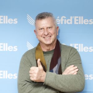 Exclusif - Pascal Bataille lors de la conférence de presse de "Défi d'Elles" à l'appartement Club Med de Passy à Paris le 15 janvier 2025. © Jack Tribeca / Bestimage