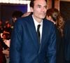 "Voilà un mois que tu nous as quitté ma douce, ma fille, ma vieille. Ce fut une décision dure à prendre, mais je l'ai prise sans hésitation, car la souffrance ne doit pas avoir sa place dans une fin de vie", a-t-il expliqué.

Anthony Delon au dîner annuel du CCAF (Conseil de coordination des associations arméniennes de France) à l'hôtel du collectionneur à Paris le 11 mars 2025
© Christian Liewig / Bestimage