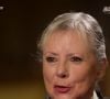 La star de la télévision jeunesse explique comment elle a reconstruit son quotidien après TF1.

Dorothée dans 50' Inside, le 25 juillet 2026