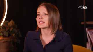 EXCLU "Faut que tu ne dises rien, que tu rentres dans les cases" : Carla Lazzari devenue star très jeune, elle se livre sur son parcours