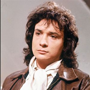 Archive - Portrait de Michel Sardou