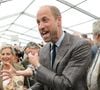 Le prince William était au Royal Cornwall Agricultural Show
Le prince William et Sophie Rhys-Jones - Le Prince de Galles, connu sous le nom de Duc de Cornouailles lorsqu'il est en Cornouailles, et la Duchesse d'Edimbourg, avec des Duchy Pasties lors d'une visite au pavillon de l'alimentation et de l'agriculture au Royal Cornwall Show au Royal Cornwall Showground, Whitecross, Wadebridge. Vendredi 6 juin 2025. Photo by Chris Jackson/PA Wire/ABACAPRESS.COM