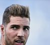 En pleine ascension, Luca Zidane, le célèbre fils du légendaire Zizou, a été victime d'une très violente blessure lors d'un match avec son club de Grenade.

Luca Zidane lors du match de football de La Liga opposant le Real Sociedad au Real Madrid au Deportivo Alavés au stade Anoeta à Saint-Sébastien, Espagne, le 12 mai 2019. Real Sociedad a gagné 3-1.