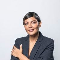 Nawell Madani et l'affaire de l'enfant de 6 ans : elle surprend avec une photo qui en dit long sur la décision prise entre les deux parties