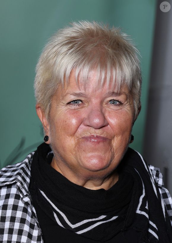 Exclusif - Mimie Mathy la marraine de la 3eme édition du Festival Histoires de Femmes de Dreux, France, le 21 o023. © Denis Guignebourg/BestImage
