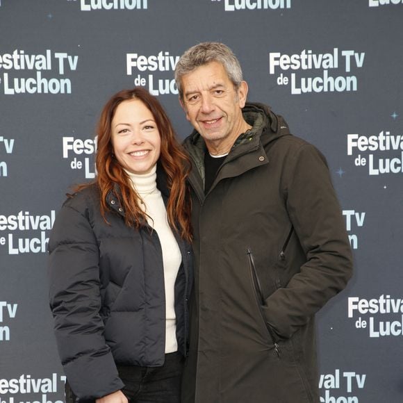 Il avait notamment dernièrement été vu dans "La doc et le véto" avec Dounia Coesens et Michel Cymes. 

Dounia Coesens, Michel Cymes pour La doc et le véto - Photocall lors de la 24ème édition du Festival des Créations TV de Luchon. Le 10 février 2022
© Christophe Aubert via Bestimage