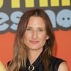 Camille Cottin : Son immense  fils Léon Gabriel attire tous les regards à l'avant-première du film Les Minions