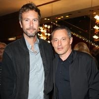 Marc-Olivier Fogiel marié depuis 11 ans à François Roelants : les deux hommes ont déjà rompu par le passé