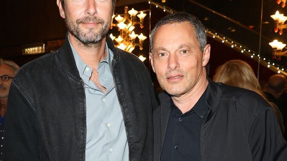 Marc-Olivier Fogiel marié depuis 11 ans à François Roelants : les deux hommes ont déjà rompu par le passé
