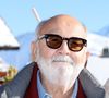 Il est notamment adepte d'un régime très en vogue
Gérard Jugnot au photocall du film "Y a pas de Réseau" dans le cadre de la 28ème édition du festival International du Film de Comédie à l'Alpe d'Huez, France, le 15 janvier 2025. © Dominique Jacovides/Bestimage