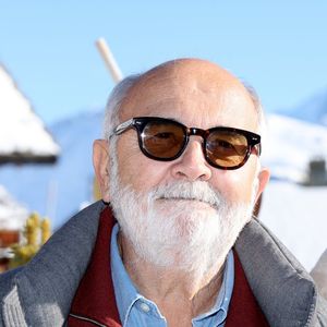 Il est notamment adepte d'un régime très en vogue

Gérard Jugnot au photocall du film "Y a pas de Réseau" dans le cadre de la 28ème édition du festival International du Film de Comédie à l'Alpe d'Huez, France, le 15 janvier 2025. © Dominique Jacovides/Bestimage