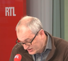 Il s'agit d'Éric Vagnier.
Capture d'écran RTL 2019