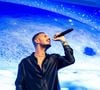 Ayant brillamment assuré toutes les dates de sa dernière tournée "Épicentre Tour," M. Pokora vient d'en lancer une nouvelle baptisée "Adrénaline Tour" pour le plus grand bonheur de ses fans.
Exclusif - Matt Pokora (M. Pokora) - 12ème édition de la soirée Global Gift Gala à l'hôtel Four Seasons George V à Paris le 5 octobre 2024. (AGENCE / BESTIMAGE).