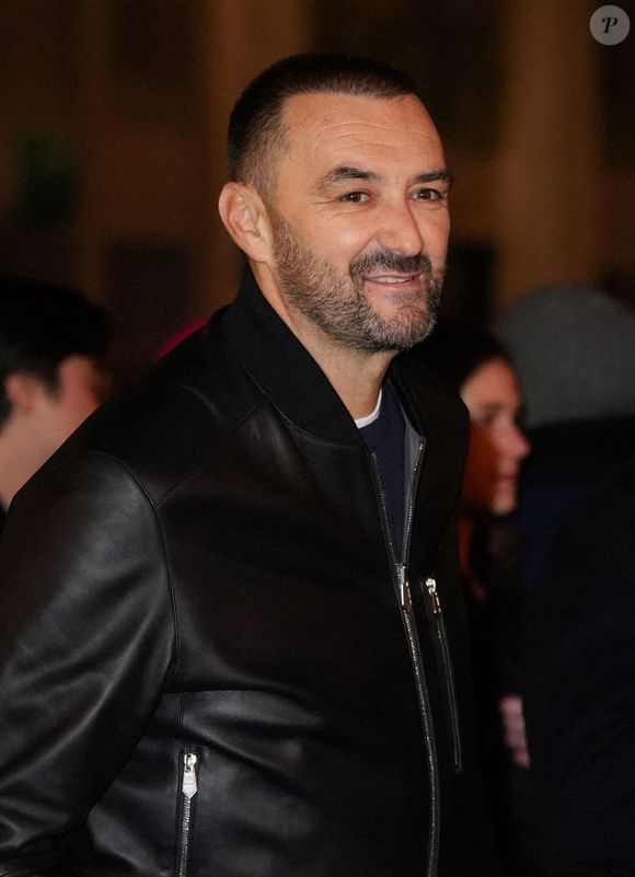 Ces deux nouvelles recrues rejoignent ainsi Cyril Lignac, pilier du programme, qui reste de son côté fidèle au poste pour évaluer les desserts des participants.

Cyril Lignac - Arrivées du défilé Hermès au Palais Brogniart - Paris Fashion Week Prêt-à-Porter Homme Automne-Hiver 2026-2027 - Arrivées au défilé Hermès "Collection Homme Prêt-à-Porter Automne/Hiver 2026-2027" lors de la Fashion Week de Paris (PFW) au Palais Brogniart le 24 janvier 2026. © Anne-Sophie Guebet/Bestimage