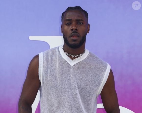 Tega Alexander - Des célébrités assistent à la V&A Summer Party 2024 célébrant "NAOMI : In Fashion" au V&A à Londres, Angleterre. Le 19 juin 2024. Photo : Backgrid USA / Bestimage