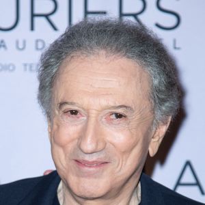 L'animateur a été opéré du coeur.

Michel Drucker lors de la 29ème cérémonie des Lauriers de l'Audiovisuel au théâtre Marigny, à Paris, France, le 26 février 2024. Photo par Aurore Marechal/ABACAPRESS.COM