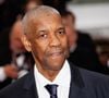 Denzel Washington ne se contente pas de marquer le cinéma par ses rôles.

Denzel Washington - Montée des marches du film « Highest 2 Lowest » lors du 78ème Festival International du Film de Cannes, au Palais des Festivals à Cannes
© Jacovides-Moreau / Bestimage
