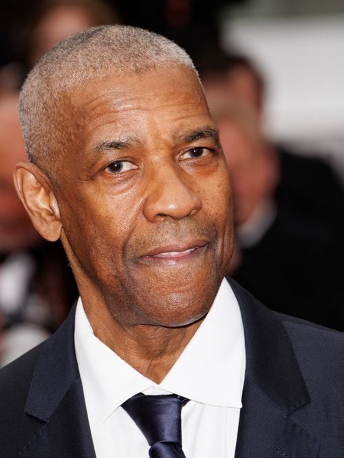 Denzel Washington, acteur : "La première partie de votre vie, vous apprenez. La deuxième partie, vous gagnez. La troisième partie, vous rendez service aux autres"